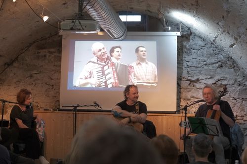 Narodíme se jen jednou...